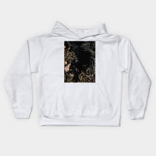 Rock Pool Kids Hoodie